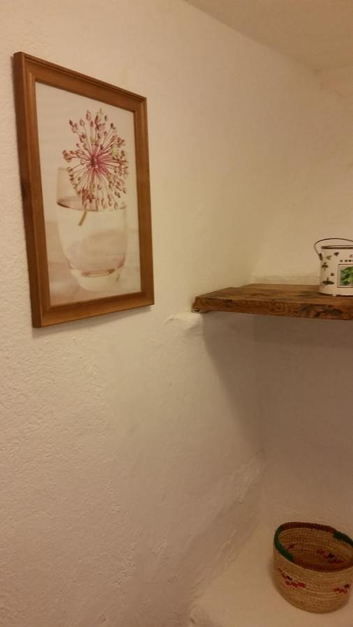 Ana'S Guest House Chambres D'Hotes Aups Esterno foto