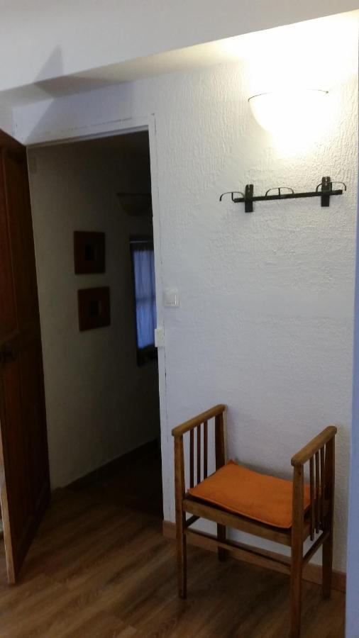 Ana'S Guest House Chambres D'Hotes Aups Esterno foto