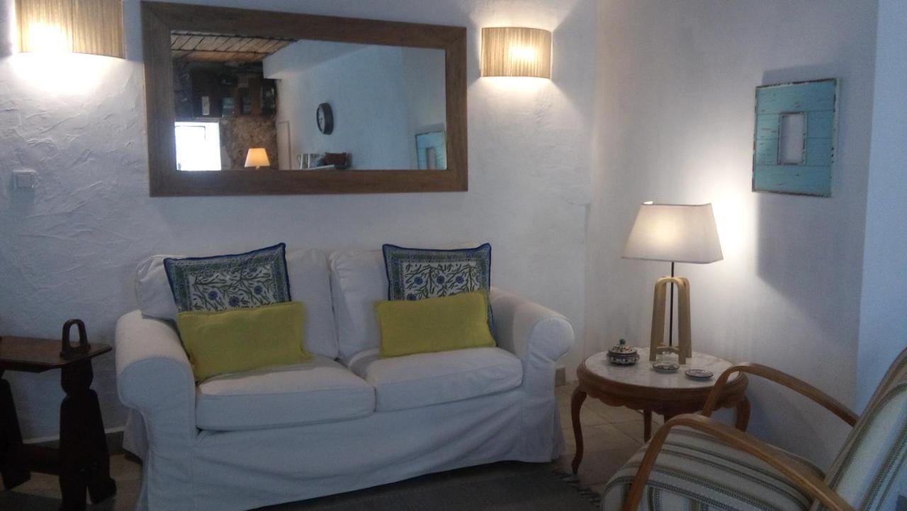 Ana'S Guest House Chambres D'Hotes Aups Esterno foto