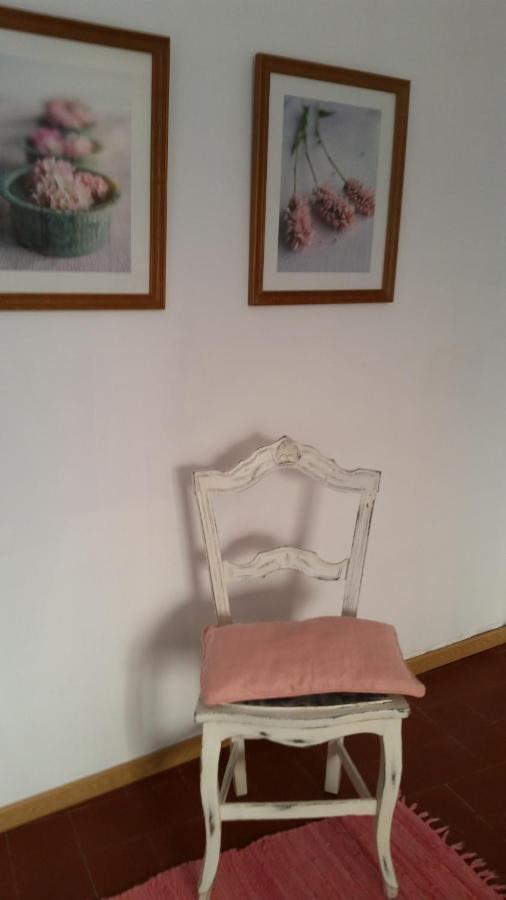 Ana'S Guest House Chambres D'Hotes Aups Esterno foto