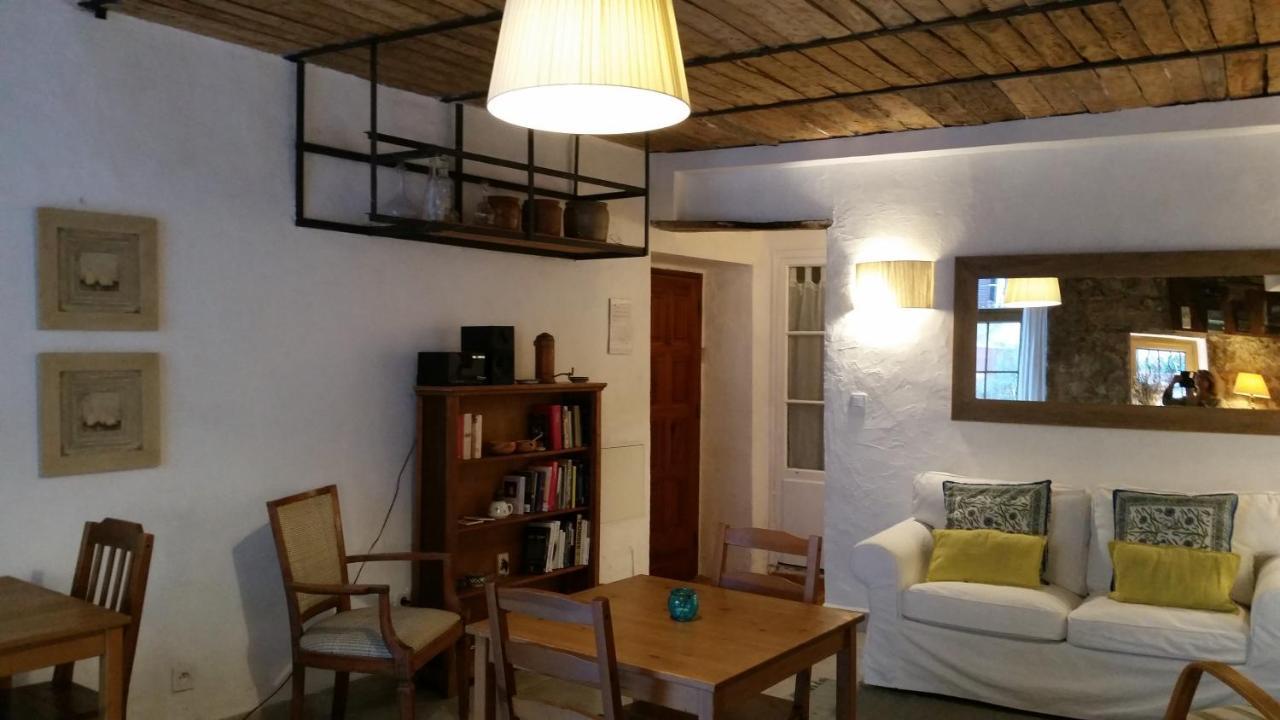 Ana'S Guest House Chambres D'Hotes Aups Esterno foto